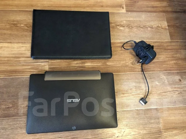 Asus Eee Pad Transformer ����