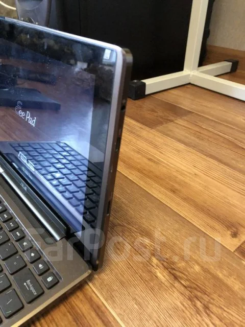 Asus Eee Pad Transformer ����