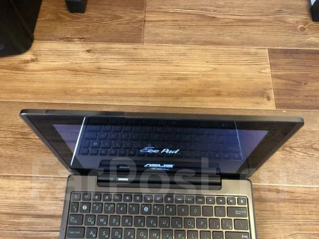 Asus Eee Pad Transformer ����