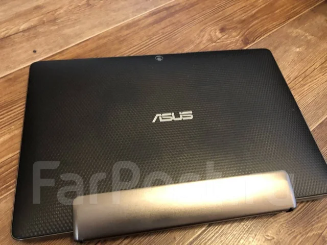 Asus Eee Pad Transformer ����