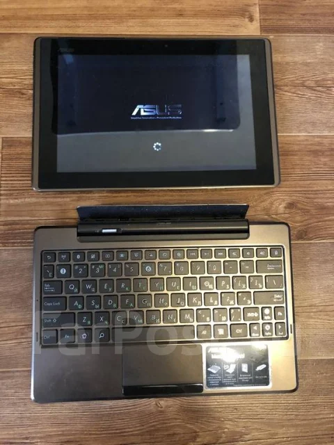 Asus Eee Pad Transformer ����