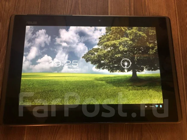 Asus Eee Pad Transformer ����