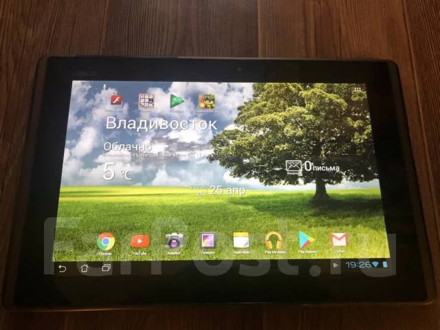 Asus Eee Pad Transformer ����