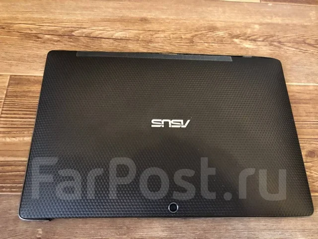 Asus Eee Pad Transformer ����
