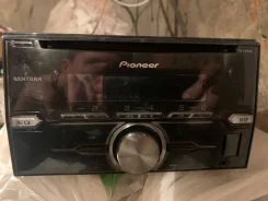 Pioneer FH-X380UB ����