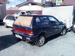 Mitsubishi Mirage. C52A, 4G15 ����