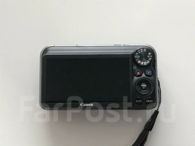 Canon PowerShot SX210 IS. 10 - 14.9 ��, ���: 14� � ����� ����