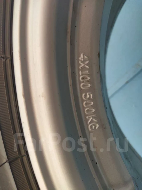 Advan Racing RG-D. 7.0x16", 4x100, ET42, �� 63���. ����