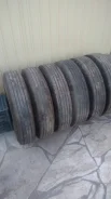 Bridgestone R200. ������, 2001 ���, �/�, ����� 10 % ����