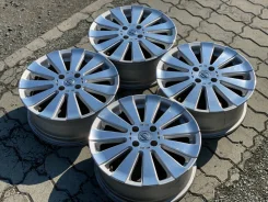 RAYS Versus Albore. 6.5x16", 4x100, ET42, �� 60,1���. ����