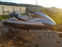 Yamaha FX Cruiser SHO. 2009 ��� ����
