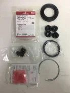 ����������� �������� TY Prius W3# 09-, Lexus CT200H 26040437 ����