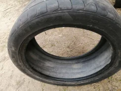 Bridgestone Potenza RE-01. ������, 2012 ���, �/�, ����� 50�% ����