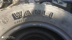Wanli Cross. ������, �/�, ����� 60 % ����