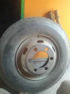 Yokohama TY287. �����������, 2012 ���, �/�, ����� 50�% ����