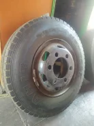 Hankook AH15. �����������, 2016 ���, ����� ����