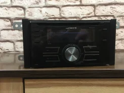 Pioneer Carrozzeria FH-P530 ����