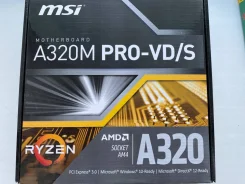 AMD Ryzen 3 1300X ����
