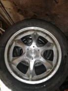 EuroHart. x17", 4x114.3, 5x114.3 ����