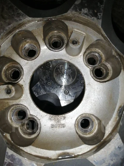 EuroHart. x17", 4x114.3, 5x114.3 ����
