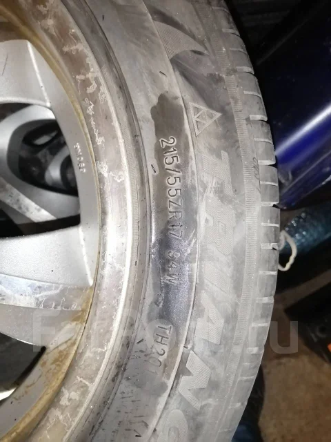 EuroHart. x17", 4x114.3, 5x114.3 ����