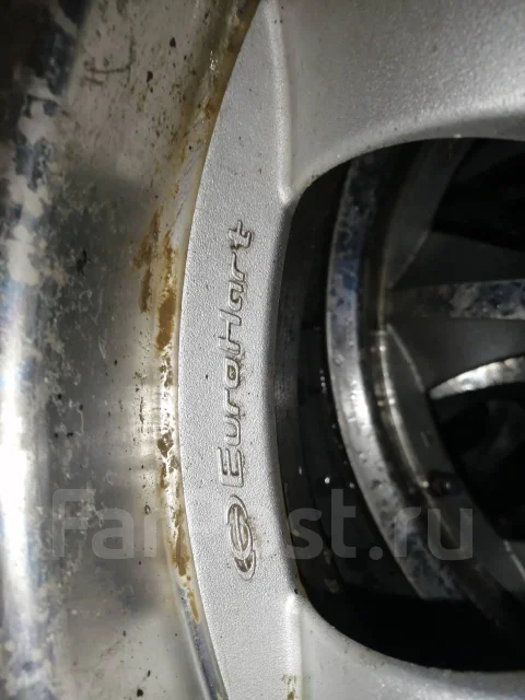 EuroHart. x17", 4x114.3, 5x114.3 ����