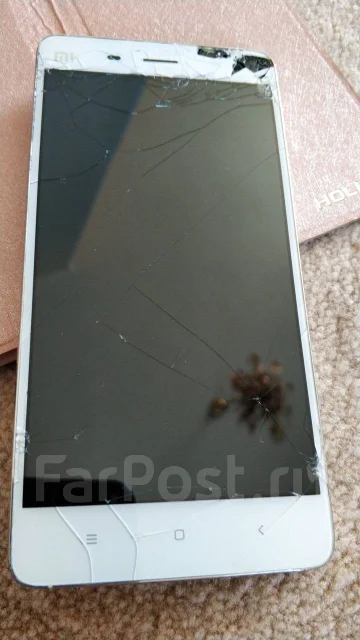 Xiaomi Mi4. �/� ����