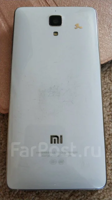 Xiaomi Mi4. �/� ����