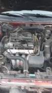 Volvo S40. B4164S ����