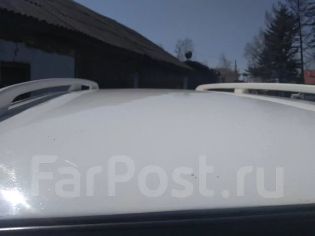 Toyota Raum. �������, ��������, 1.5, ������ ����