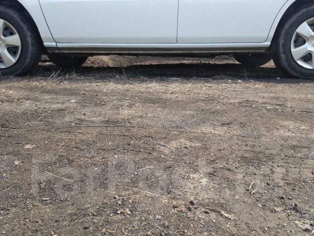 Toyota Raum. �������, ��������, 1.5, ������ ����