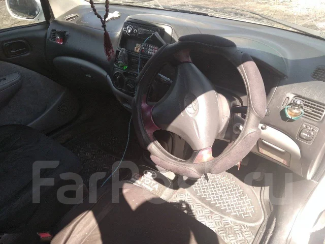 Toyota Raum. �������, ��������, 1.5, ������ ����