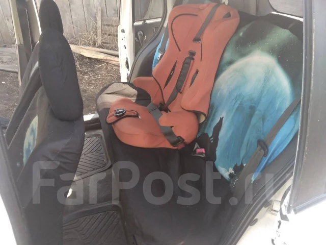 Toyota Raum. �������, ��������, 1.5, ������ ����