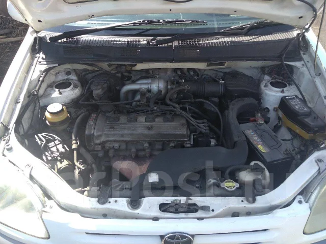 Toyota Raum. �������, ��������, 1.5, ������ ����