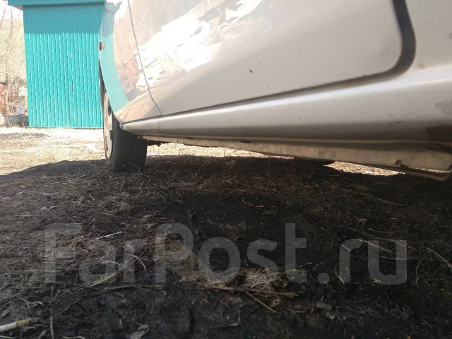 Toyota Raum. �������, ��������, 1.5, ������ ����