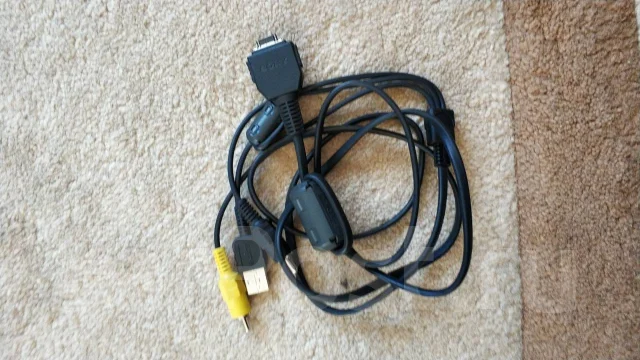 Sony Cyber-shot DSC-W150. 8 - 8.9 ��, ���: 5� ����