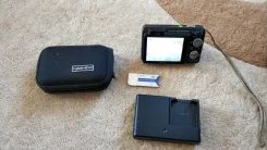Sony Cyber-shot DSC-W150. 8 - 8.9 ��, ���: 5� ����