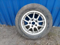 Aleks. 7.0x15", 5x114.3, ET38 ����