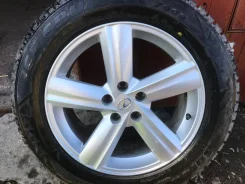 Replay LX32. 7.5x18", 5x114.3, ET35, �� 60,1���. ����