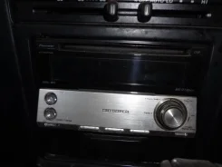 Pioneer Carrozzeria FH-P077MD ����
