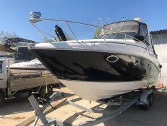 Rinker. 2008 ���, ����� 8,8��., ��������� ������������, 320��.�., ������ ����