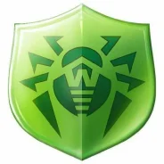 Dr. Web.