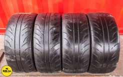 Dunlop Direzza ZII. ������, 2015 ���, �/�, ����� 50 % ����
