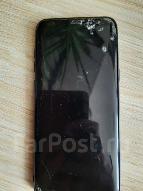 Samsung Galaxy S8+. �/� ����