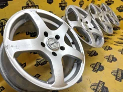 Team Dynamics. 7.0x16", 5x120, ET38, �� 73,1���. ����