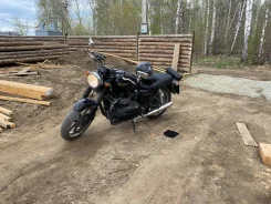 Triumph Bonneville T100. 860����. ��., ��������, ���, � �������� ����