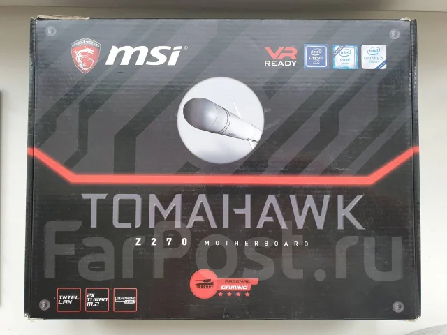 Intel Core i7-6700K ����