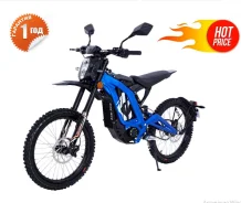 Sur-Ron. ��������, ��� ���, ��� �������. ��� ����� �� ������ ����