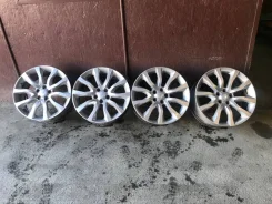 Rover. 9.0x20", 5x120, ET48, �� 72,6���. ����