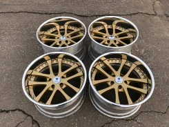 Weds Kranze LXZ. 10.0/11.0x18", 5x114.3, ET12/0. ��� ����� �� �����-���������� ����